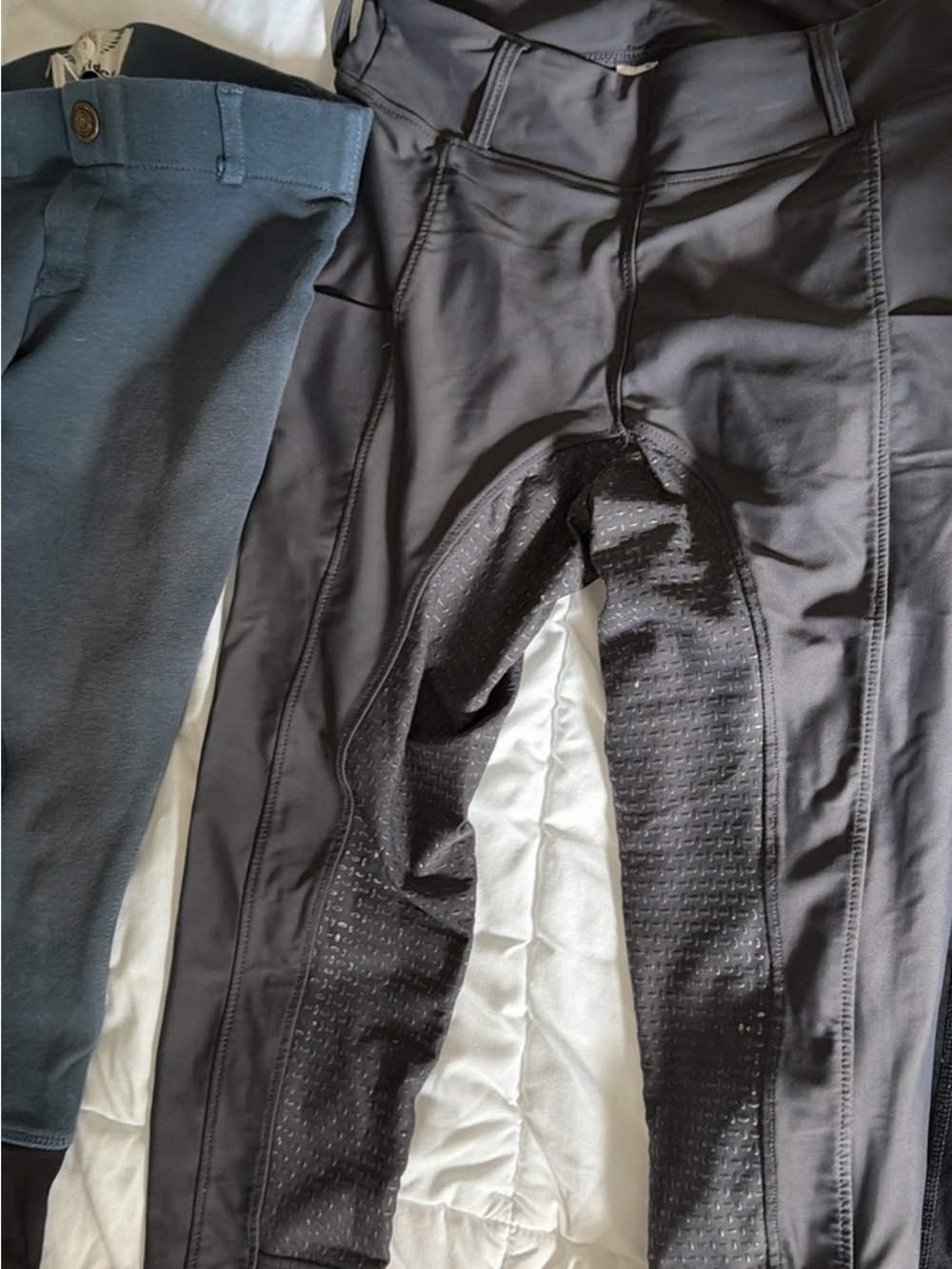 Kids grip Riding Leggings